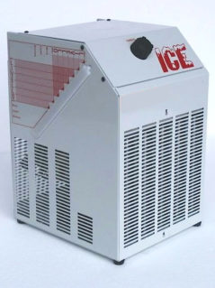 Unità di raffreddamento mod. ICE 2 - Capacità di raffreddamento W 2000